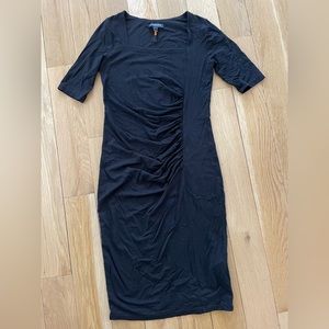 Isabelle Oliver Maternity Dress